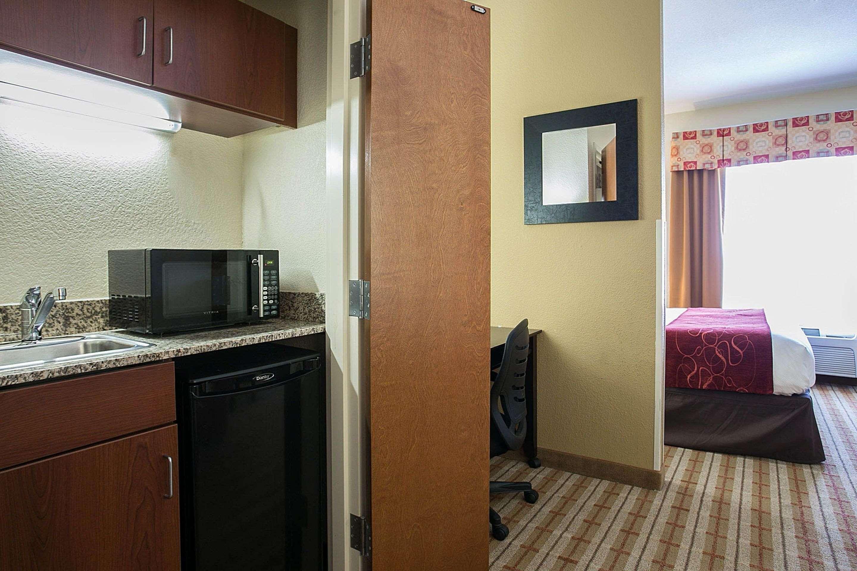 Comfort Suites Augusta Riverwatch Esterno foto