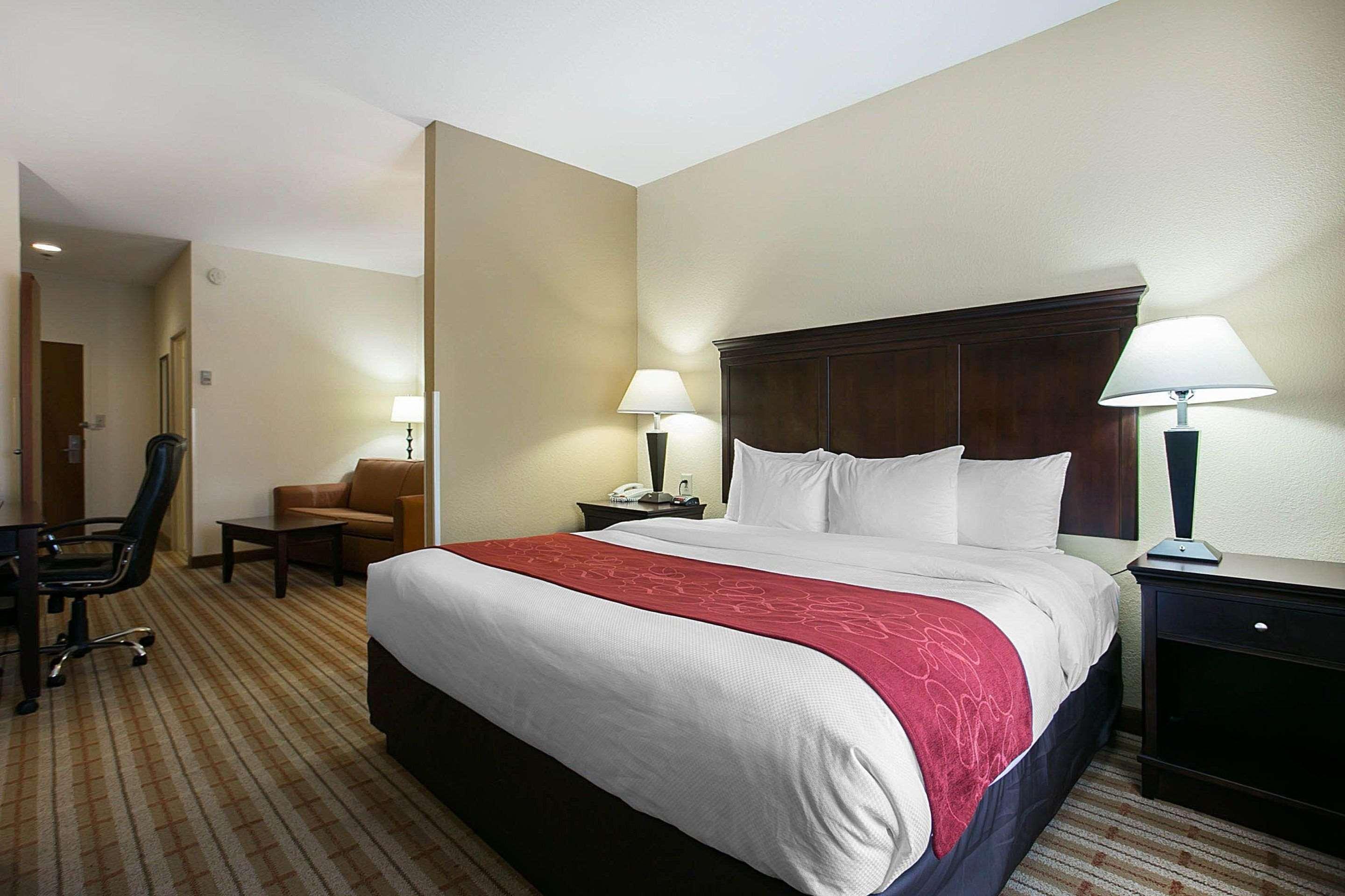 Comfort Suites Augusta Riverwatch Esterno foto
