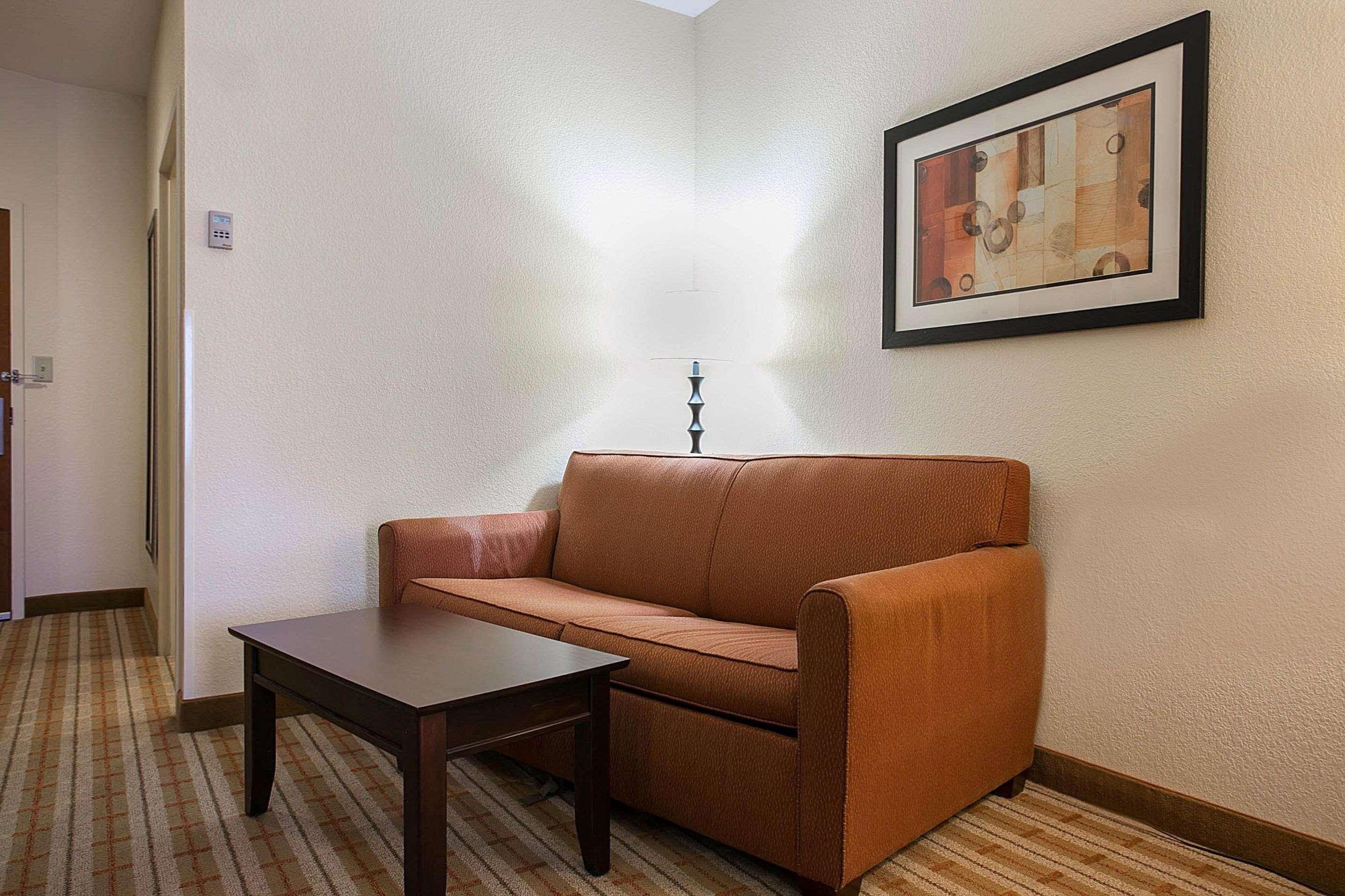 Comfort Suites Augusta Riverwatch Esterno foto