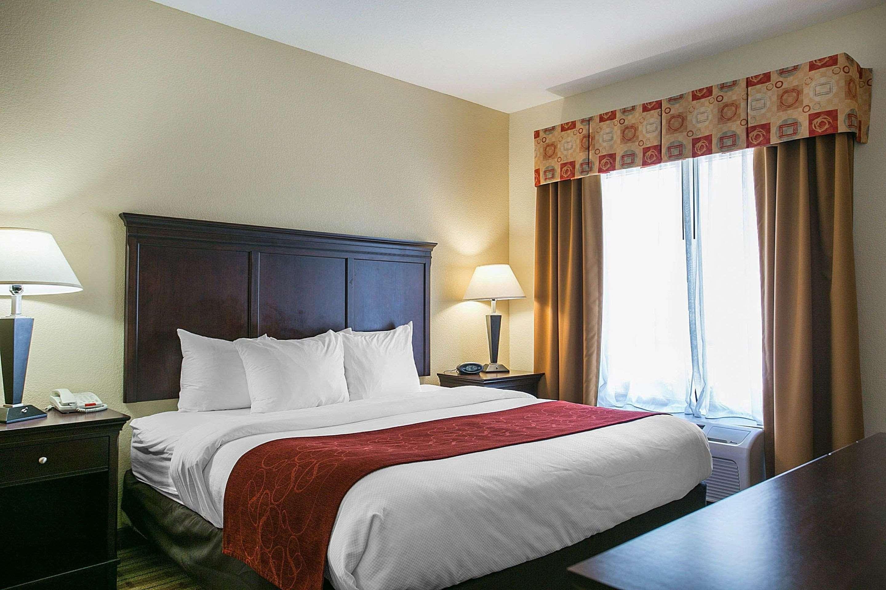 Comfort Suites Augusta Riverwatch Esterno foto