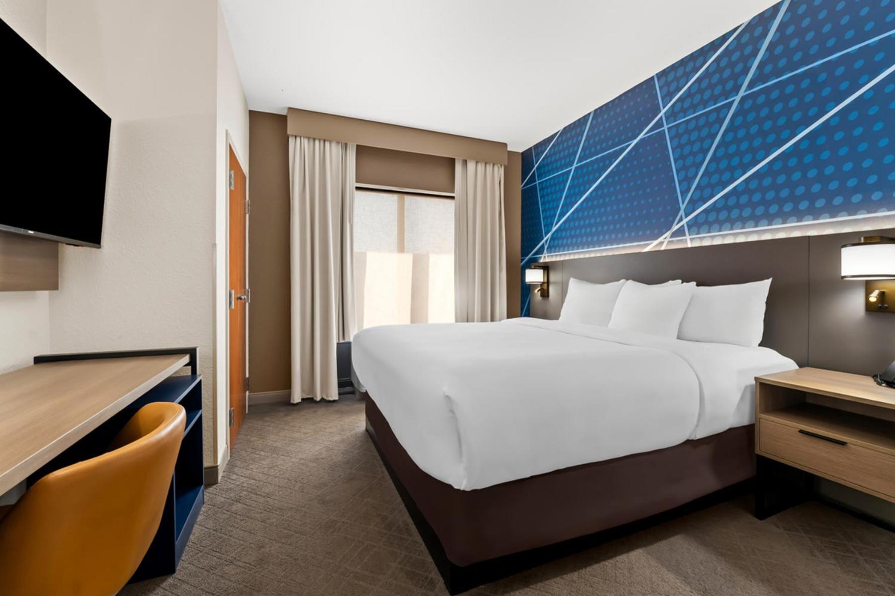 Comfort Suites Augusta Riverwatch Esterno foto